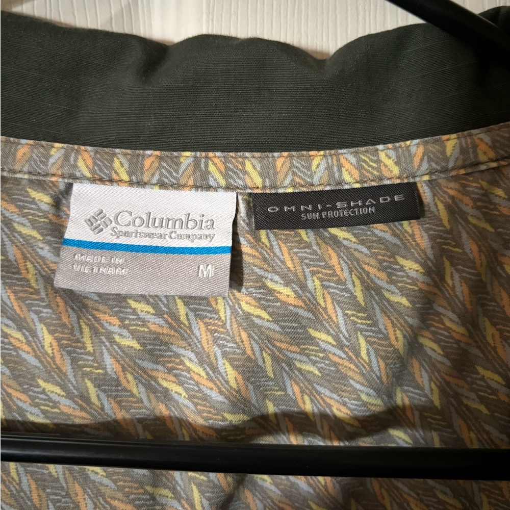 Columbia jacket - Picture 2 of 2